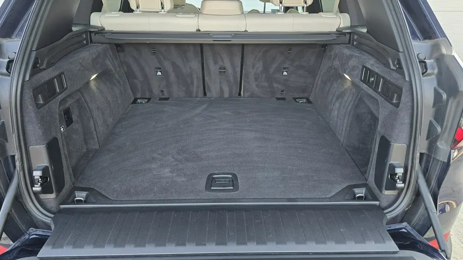 BMW X5 -