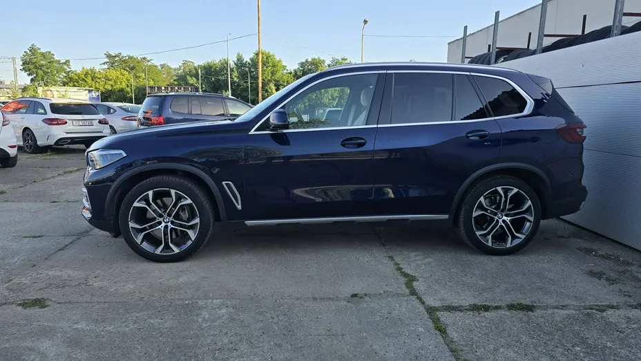 BMW X5 -