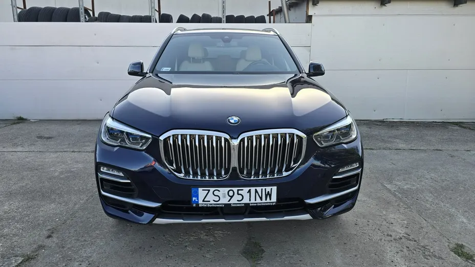BMW X5 -