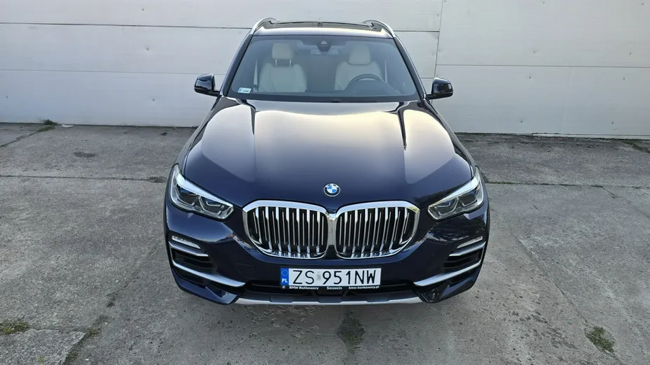 BMW X5 -