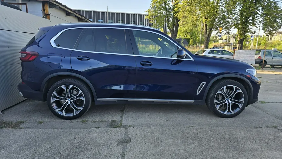 BMW X5 -