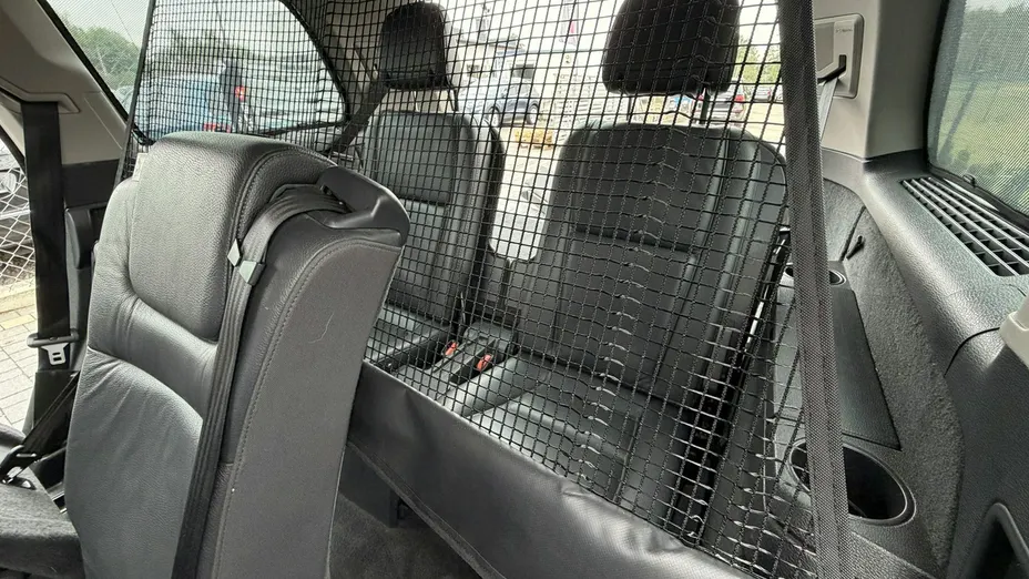 VOLVO XC90 -