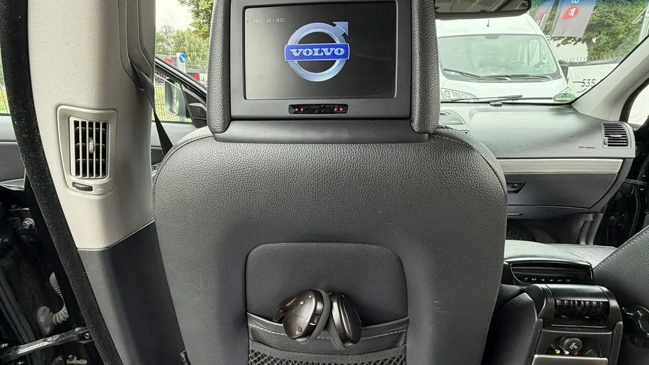 VOLVO XC90 -