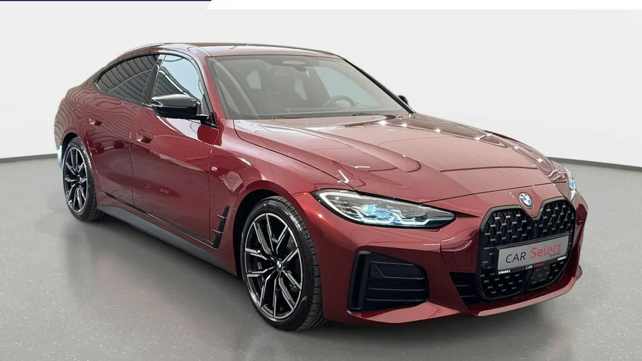 BMW Seria 4 -