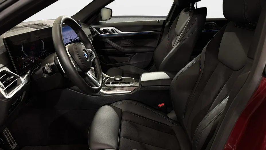 BMW Seria 4 -