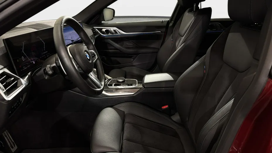 BMW Seria 4 -