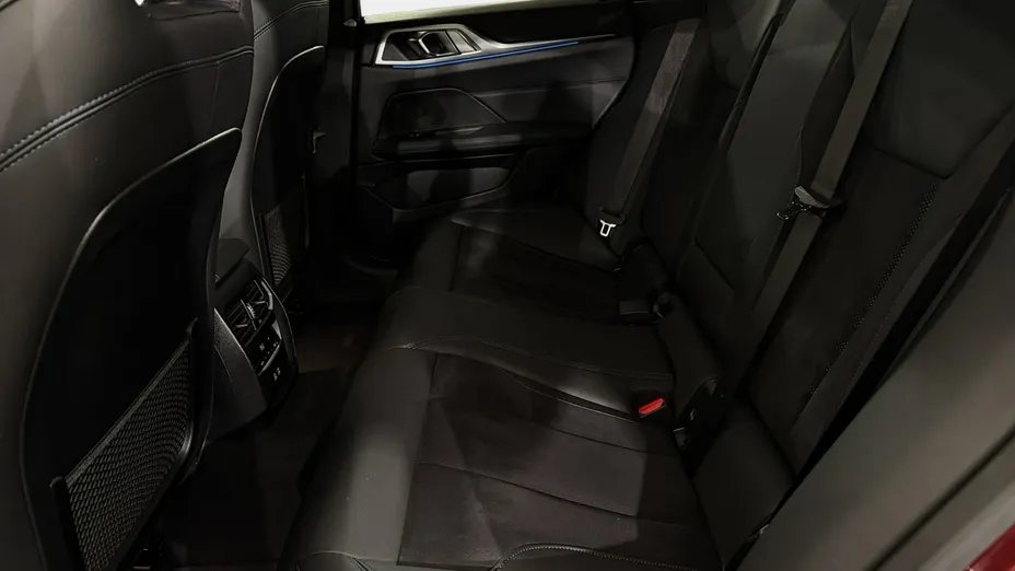 BMW Seria 4 -