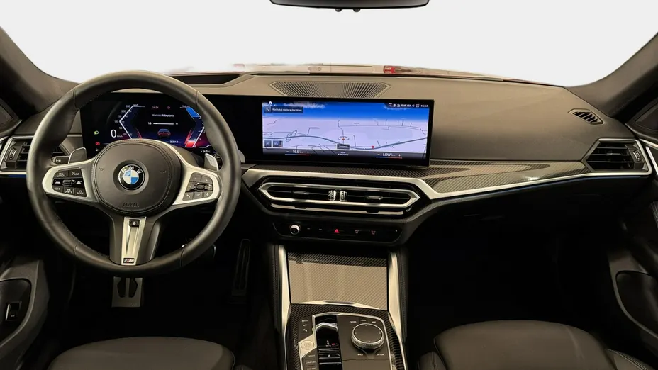 BMW Seria 4 -