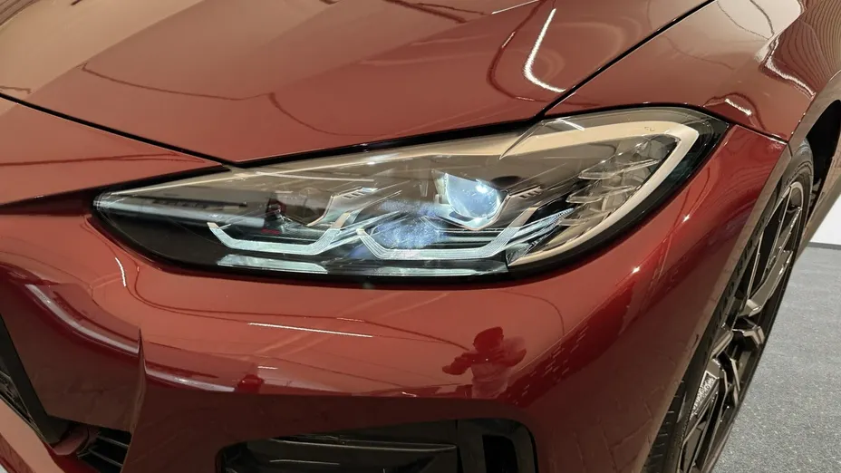 BMW Seria 4 -