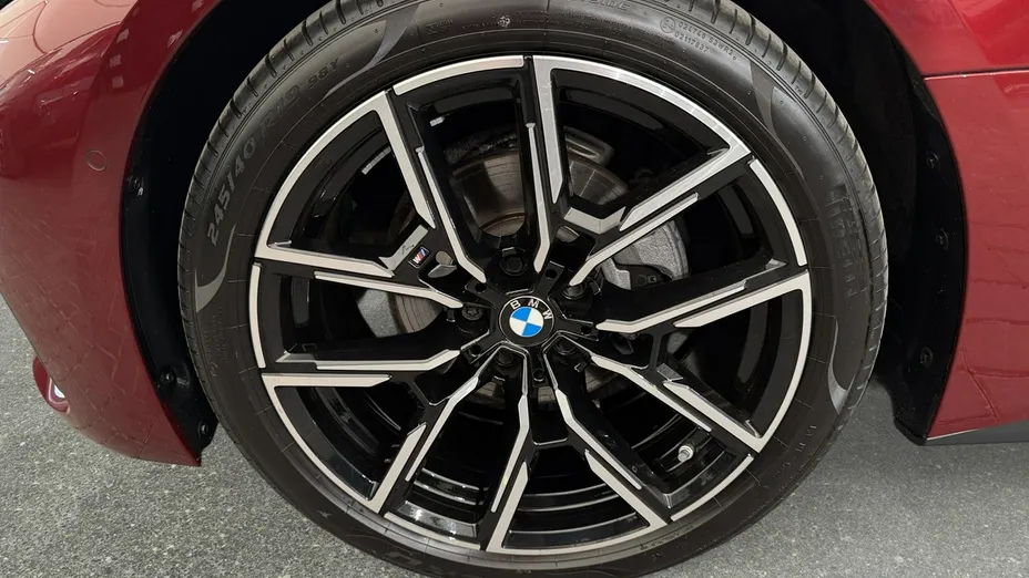 BMW Seria 4 -