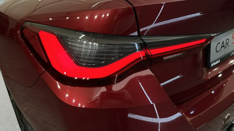 BMW Seria 4 -