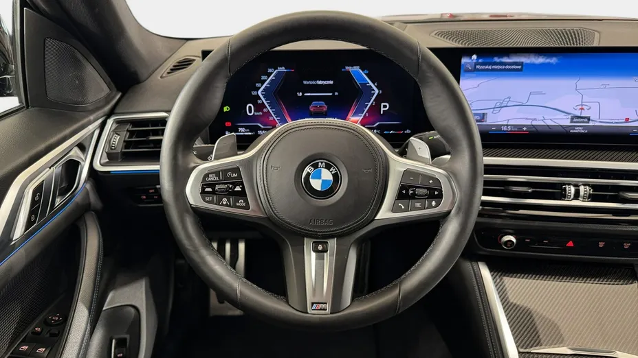 BMW Seria 4 -