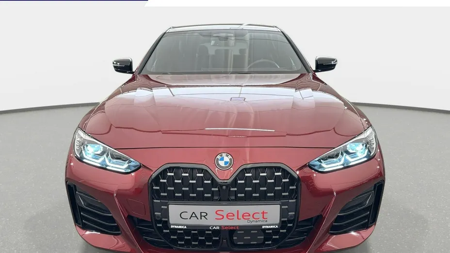 BMW Seria 4 -