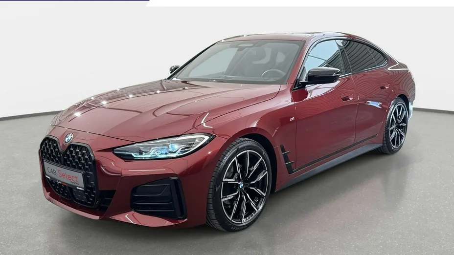 BMW Seria 4 -
