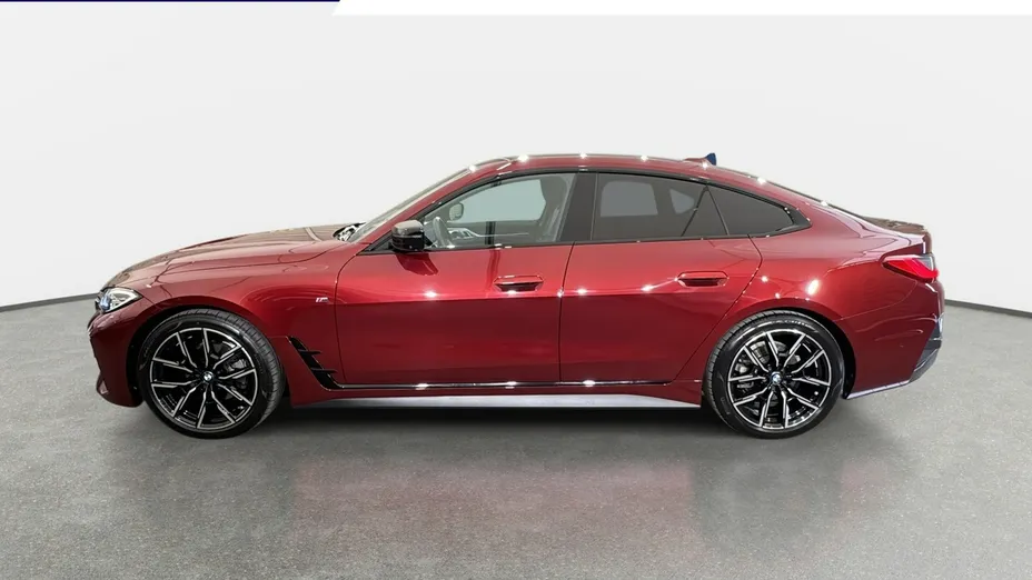BMW Seria 4 -