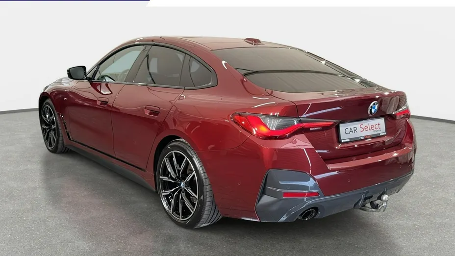 BMW Seria 4 -