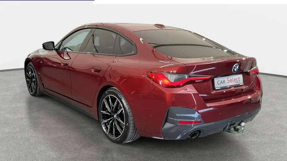 BMW Seria 4 -