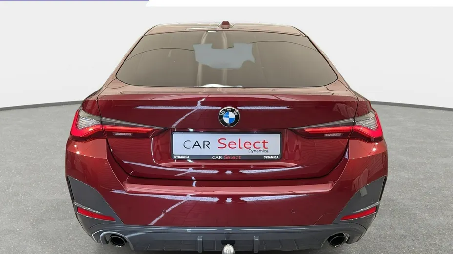 BMW Seria 4 -