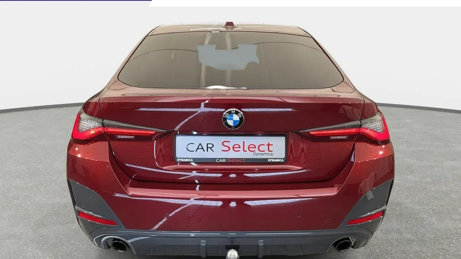 BMW Seria 4 -