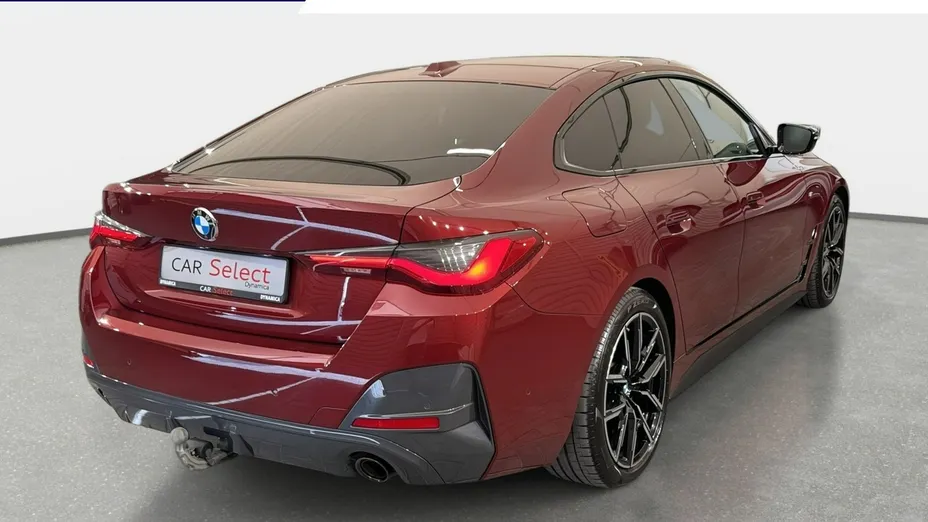 BMW Seria 4 -