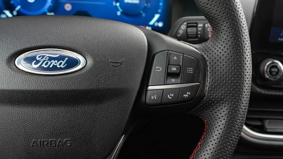 FORD Puma -