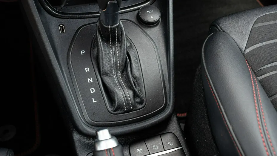 FORD Puma -