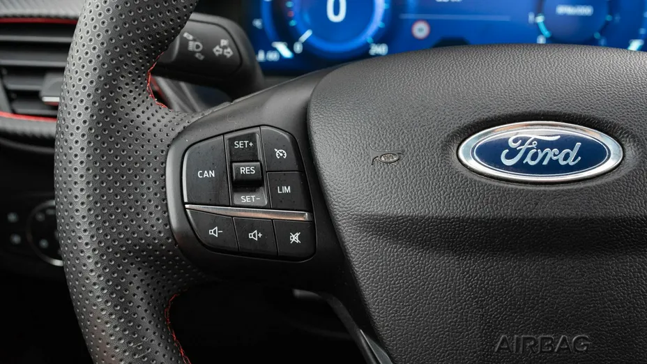 FORD Puma -