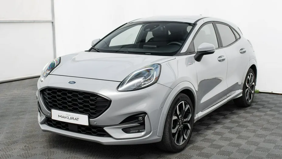 FORD Puma -