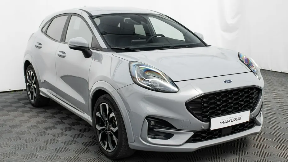FORD Puma -