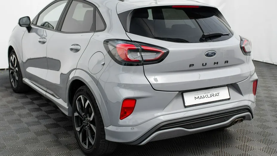 FORD Puma -