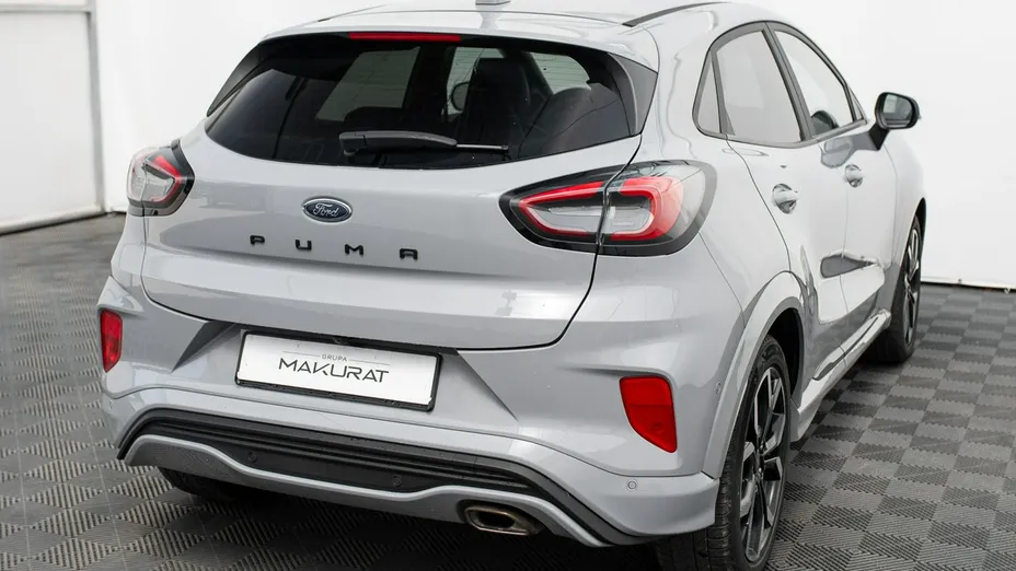 FORD Puma -