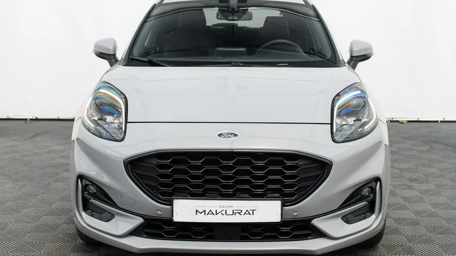FORD Puma -
