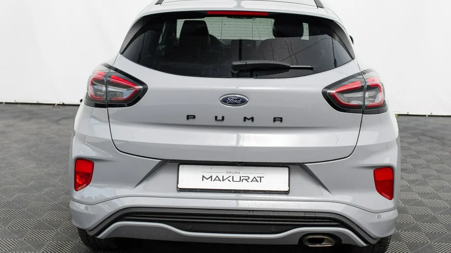 FORD Puma -