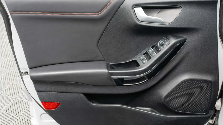 FORD Puma -