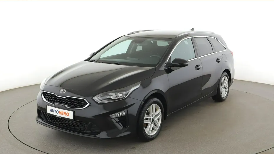 KIA Cee'd -