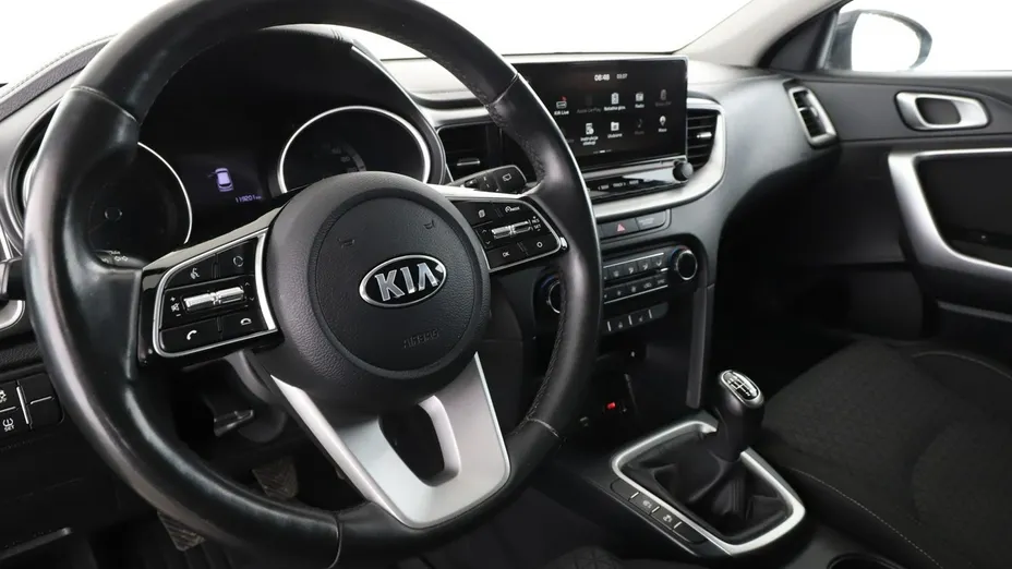 KIA Cee'd -