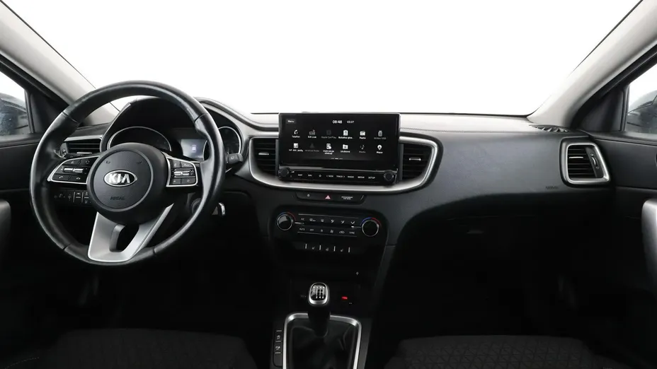 KIA Cee'd -
