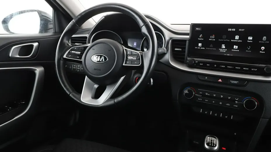 KIA Cee'd -