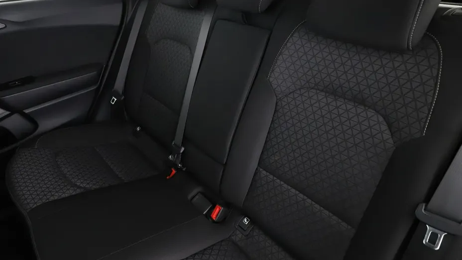 KIA Cee'd -
