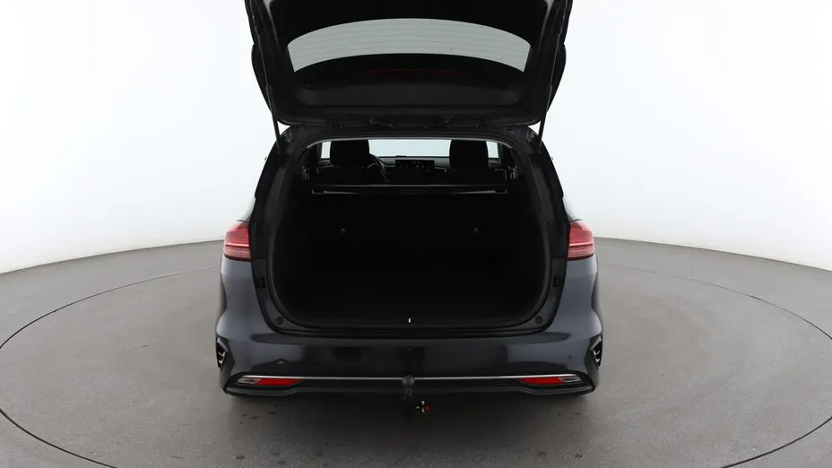 KIA Cee'd -