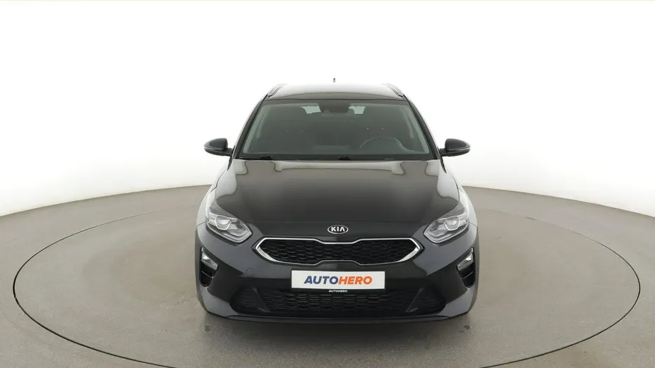 KIA Cee'd -