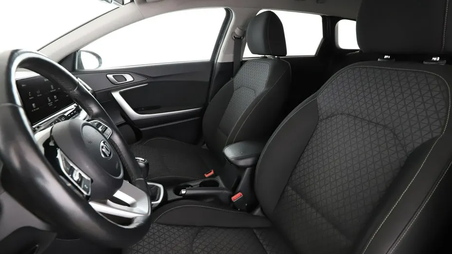 KIA Cee'd -