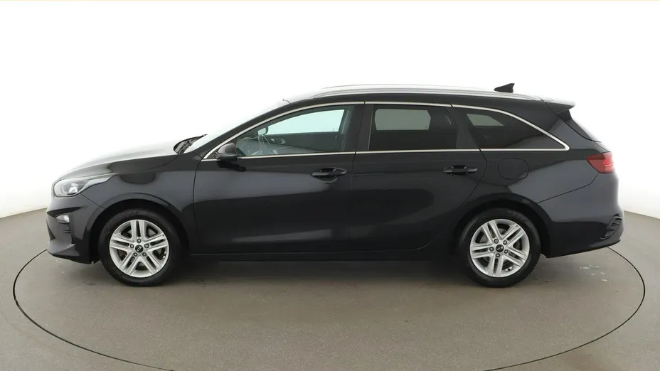 KIA Cee'd -
