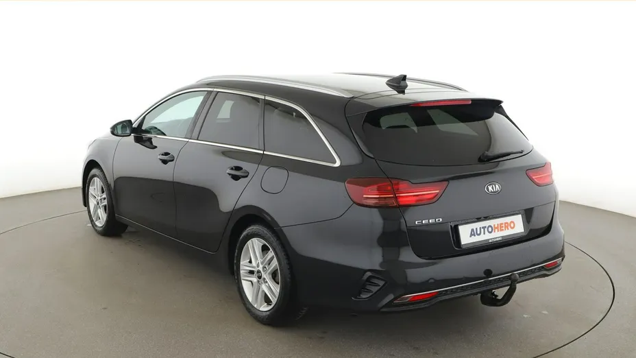 KIA Cee'd -