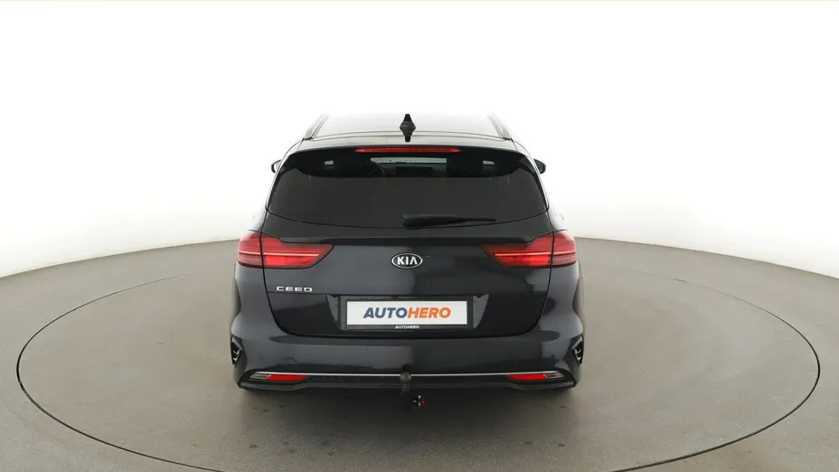 KIA Cee'd -