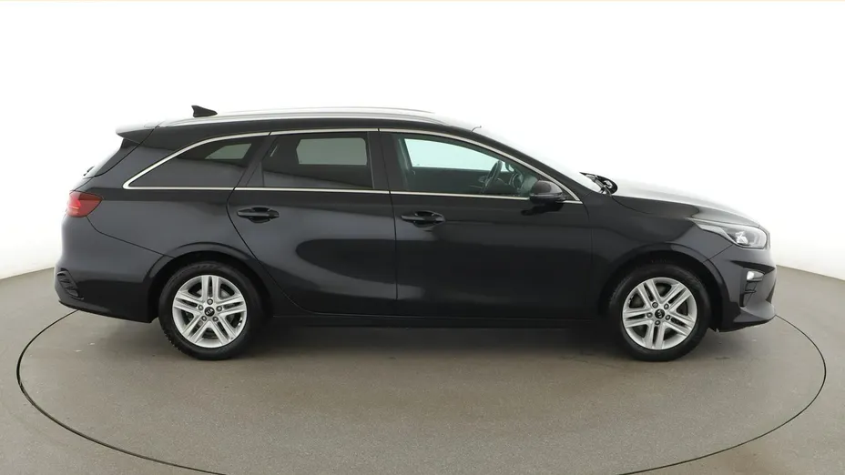 KIA Cee'd -