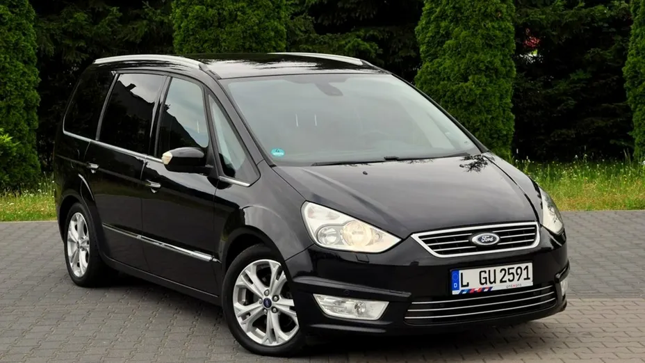 FORD Galaxy -
