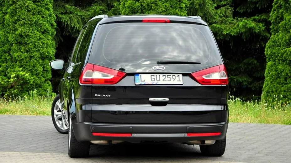 FORD Galaxy -
