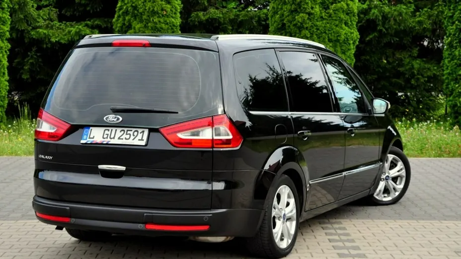 FORD Galaxy -