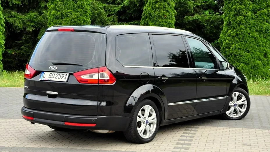 FORD Galaxy -